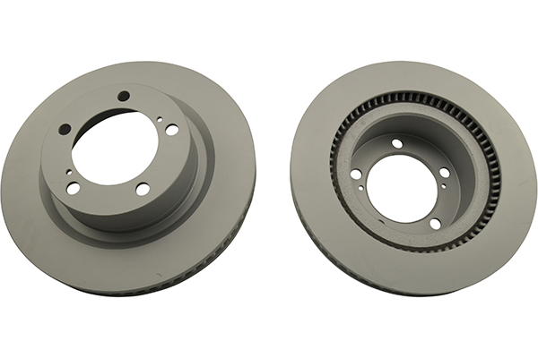 Brake Disc - BR-9557-C KAVO PARTS