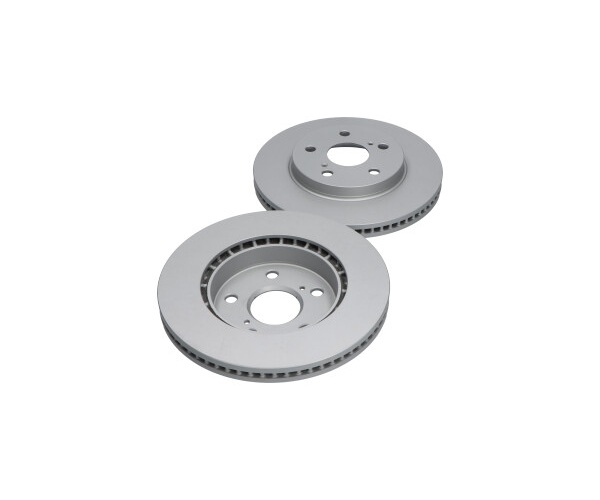 Brake Disc - BR-9564-C KAVO PARTS