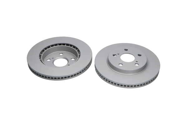 Brake Disc - BR-9564-C KAVO PARTS