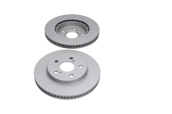 Brake Disc - BR-9564-C KAVO PARTS