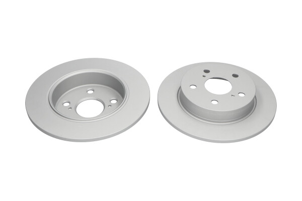 stabdžių diskas - BR-9565-C KAVO PARTS