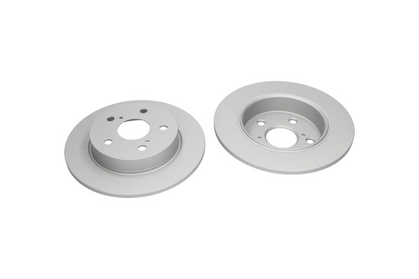 Brake Disc - BR-9565-C KAVO PARTS