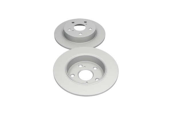 Brake Disc - BR-9565-C KAVO PARTS