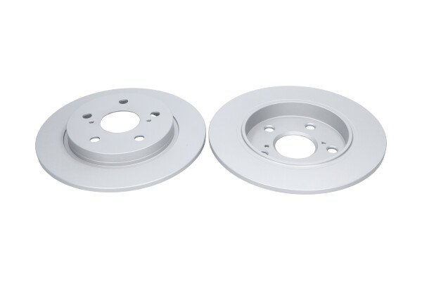 Brake Disc - BR-9570-C KAVO PARTS