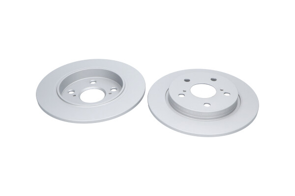 Brake Disc - BR-9570-C KAVO PARTS