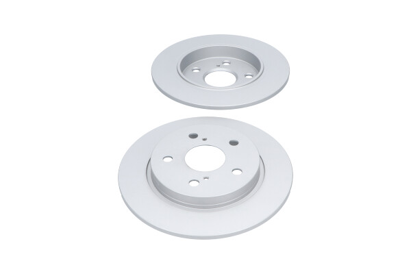 Brake Disc - BR-9570-C KAVO PARTS