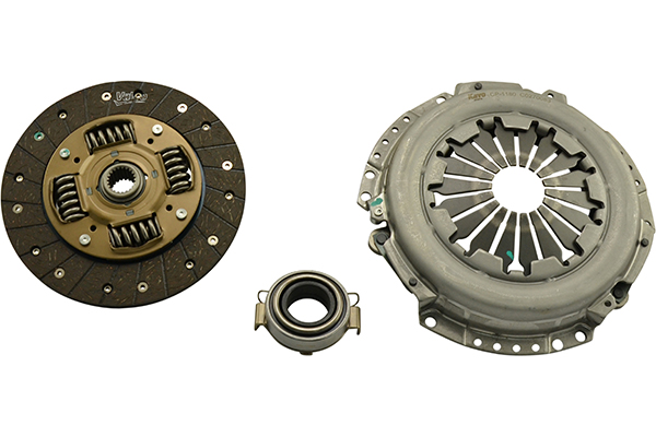 Kit frizione - CP-1180 KAVO PARTS