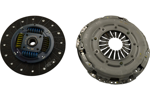 Clutch Kit - CP-1553 KAVO PARTS
