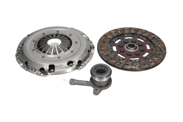 sankabos komplektas - CP-4097 KAVO PARTS