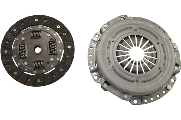 Kit frizione - CP-5035 KAVO PARTS