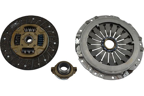 Kit frizione - CP-6015 KAVO PARTS