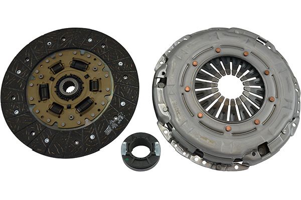 Clutch Kit - CP-6055 KAVO PARTS