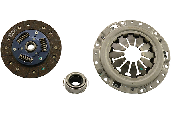 Clutch Kit - CP-7021 KAVO PARTS