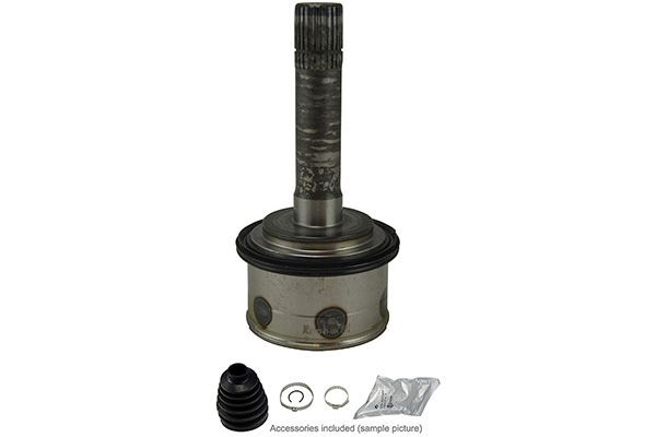 Joint Kit, drive shaft - CV-4004 KAVO PARTS