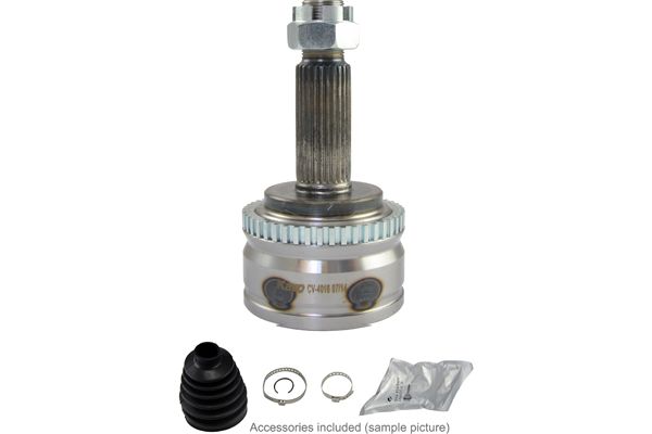 Kit giunti, Semiasse - CV-4016 KAVO PARTS