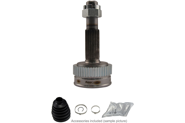 Joint Kit, drive shaft - CV-6563 KAVO PARTS