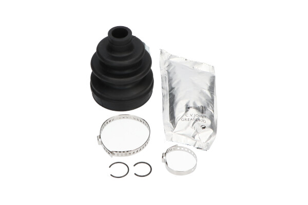 Bellow Set, drive shaft - CVB-2003 KAVO PARTS
