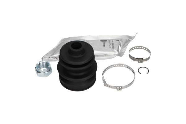 Bellow Set, drive shaft - CVB-3002 KAVO PARTS