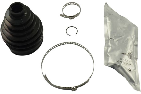 Bellow Set, drive shaft - CVB-3006 KAVO PARTS