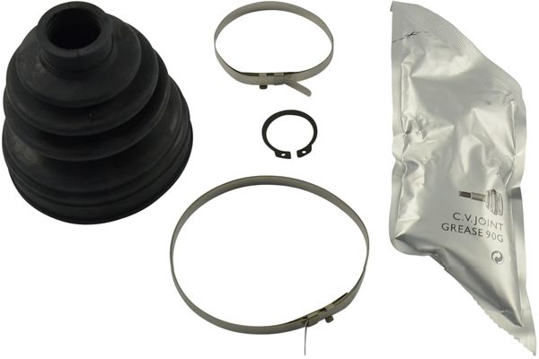 Bellow Set, drive shaft - CVB-3008 KAVO PARTS