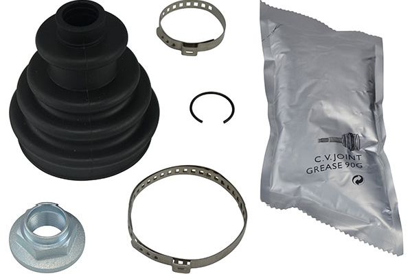 Bellow Set, drive shaft - CVB-4505 KAVO PARTS