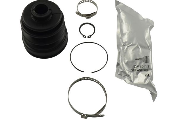 Bellow Set, drive shaft - CVB-4518 KAVO PARTS
