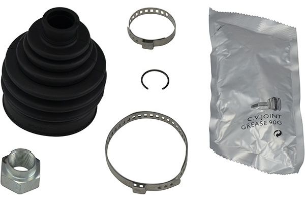 Bellow Set, drive shaft - CVB-6509 KAVO PARTS