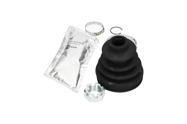 Bellow Set, drive shaft - CVB-6516 KAVO PARTS