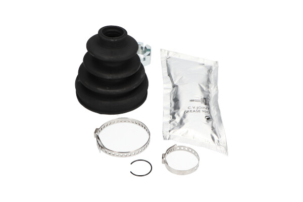 Bellow Set, drive shaft - CVB-6516 KAVO PARTS