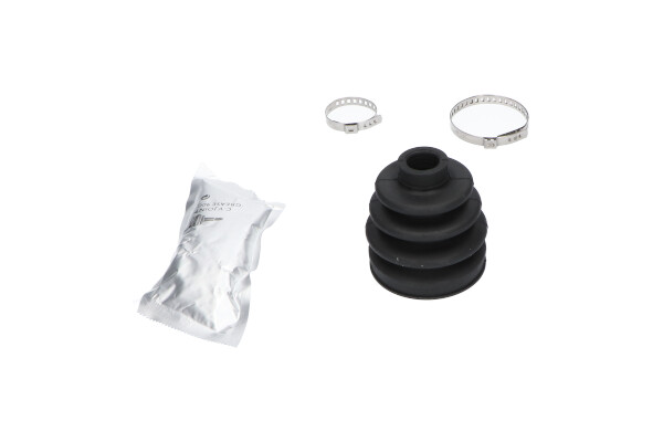 Bellow Set, drive shaft - CVB-6522 KAVO PARTS