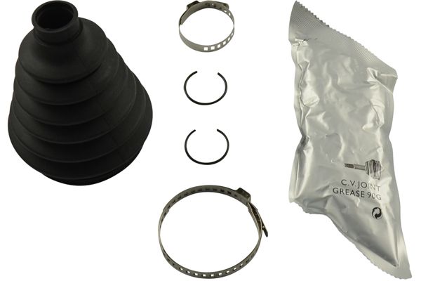 gofruotoji membrana, kardaninis velenas - CVB-6528 KAVO PARTS