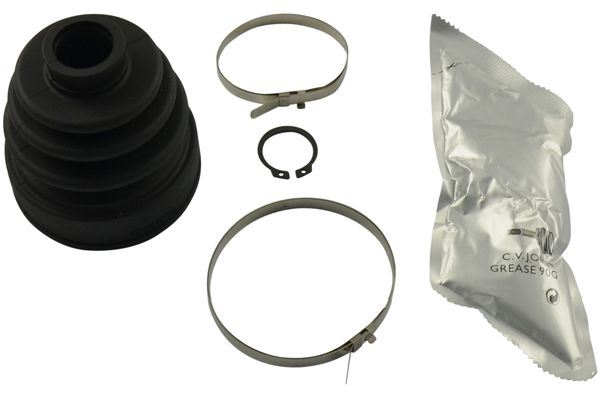 gofruotoji membrana, kardaninis velenas - CVB-6532 KAVO PARTS