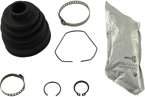 Bellow Set, drive shaft - CVB-6534 KAVO PARTS