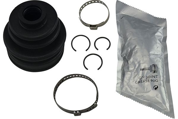 Bellow Set, drive shaft - CVB-9001 KAVO PARTS