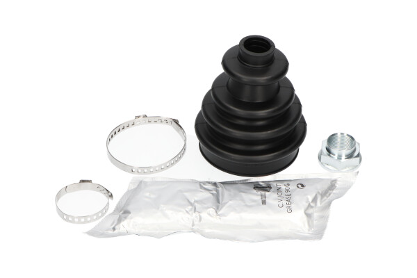 Bellow Set, drive shaft - CVB-9007 KAVO PARTS