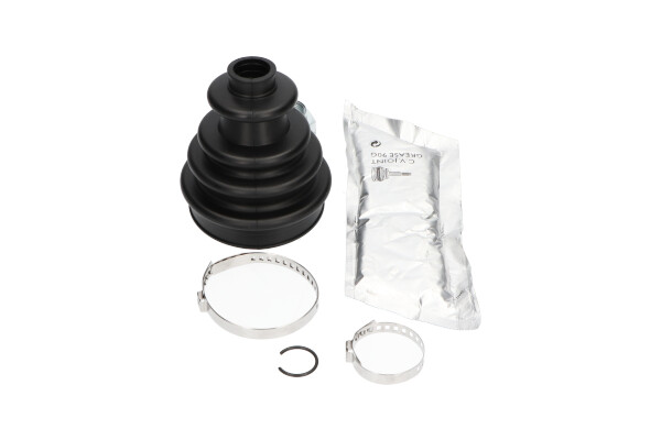 Bellow Set, drive shaft - CVB-9007 KAVO PARTS