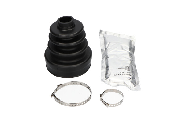 Bellow Set, drive shaft - CVB-9016 KAVO PARTS
