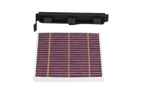 Filter, interior air - DC-7001X KAVO PARTS