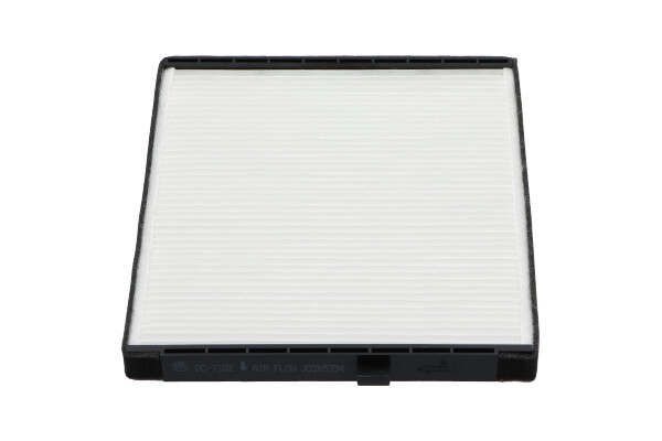 Filter, interior air - DC-7102 KAVO PARTS