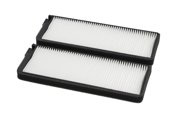 Filter, interior air - DC-7105 KAVO PARTS