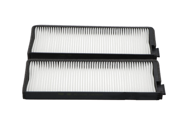 Filter, interior air - DC-7105 KAVO PARTS