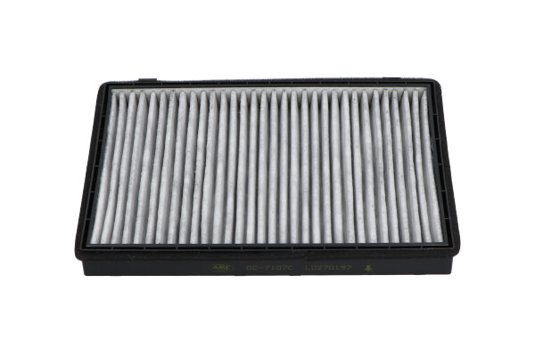 Filter, interior air - DC-7107C KAVO PARTS