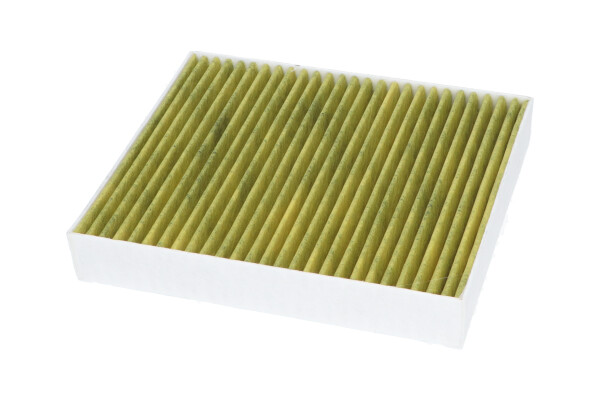 Filter, interior air - DC-7110X KAVO PARTS
