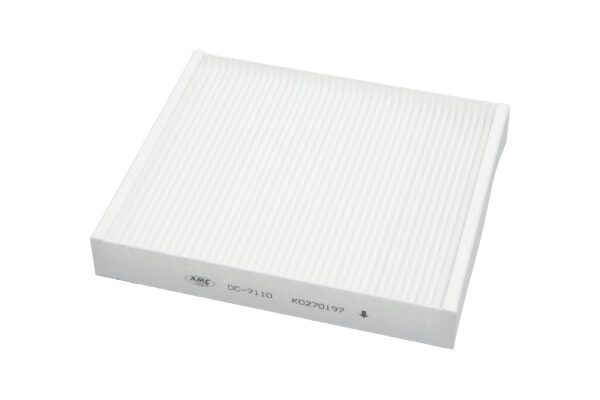 Filter, interior air - DC-7110 KAVO PARTS
