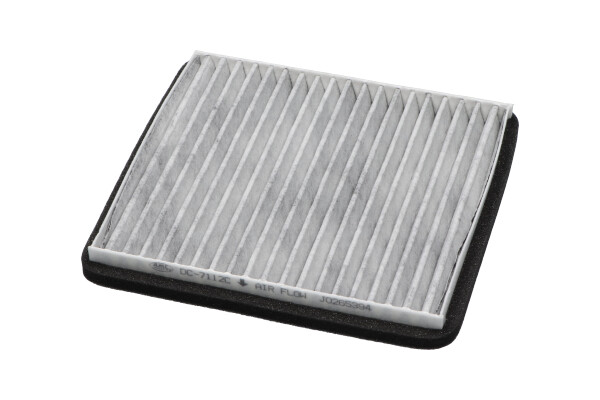 Filter, interior air - DC-7112C KAVO PARTS