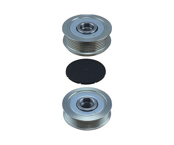 Alternator Freewheel Clutch - DFP-1001 KAVO PARTS