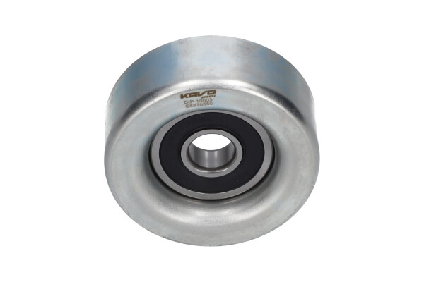 Deflection/Guide Pulley, V-ribbed belt - DIP-10003 KAVO PARTS
