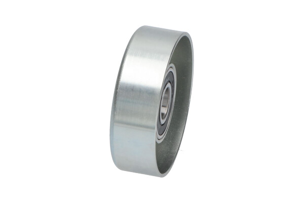 Deflection/Guide Pulley, V-ribbed belt - DIP-2001 KAVO PARTS