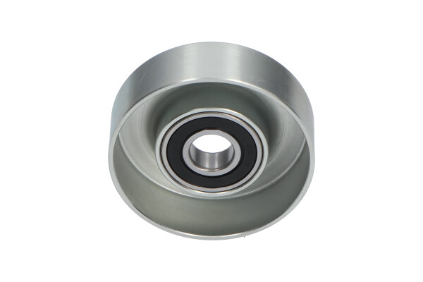 Deflection/Guide Pulley, V-ribbed belt - DIP-2001 KAVO PARTS