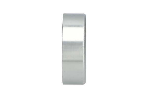 Deflection/Guide Pulley, V-ribbed belt - DIP-2001 KAVO PARTS